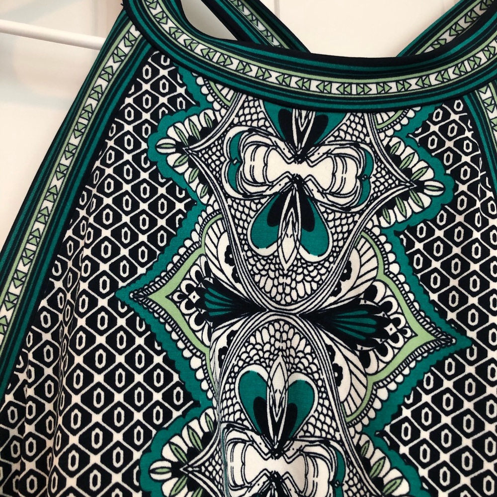 NWT Max Studio dress